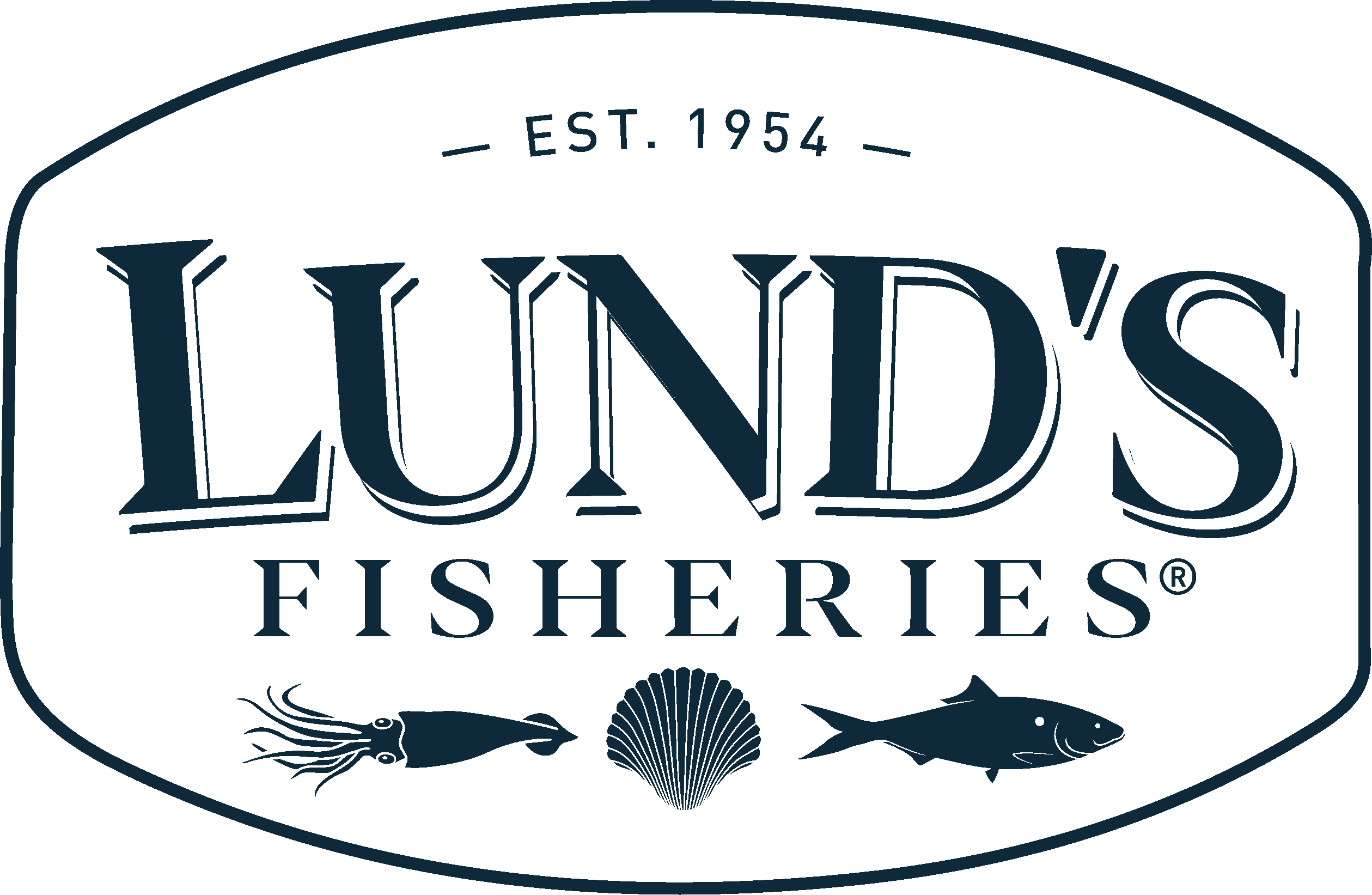 Lund's Fisheries